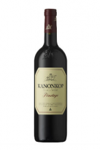 カノンコップ ピノタージュKanonkop Pinotage 2008【南アフリカワイン】【赤ワイン】