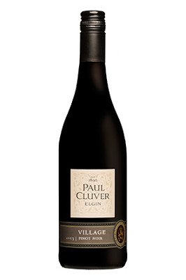 ポールクルーバー ヴィレッジ ピノノワール 2019 Paul Cluver Village Pinot Noir | 南アフリカワイン通販のアフリカー