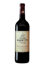 Υ󥳥å ǥå ԥΥ 2021 Kanonkop Kadette Pinotage եꥫ磻֥ۡ磻