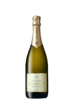 コルマン メソッド・キャップ・クラシック・ブラン・ド・ブラン NV Colmant MCC Blanc de Blanc 【スパークリング】【南アフリカワイン】