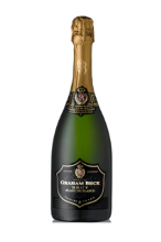 グラハムベック ブリュット ブラン・ド・ブラン【2017】【南アフリカワイン】Graham Beck Brut Blanc de Blancs