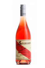 AA バーデンホースト セカトゥール ロゼ 2022 Badenhorst Secateurs Rose 【南アフリカワイン】【ロゼワイン】