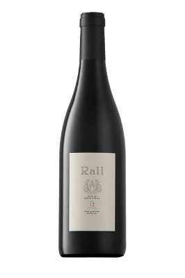 ラールワインズ レッド Rall Wines Red | 南アフリカワイン通販の