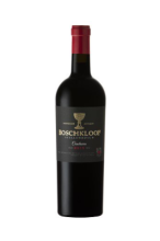 ボッシュクルーフ コンクルージョン 2016 Boschkloof Conclusion【南アフリカワイン】【赤ワイン】