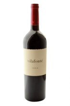 ヴィラフォンテ・シリーズM Vilafonte Series M 2015【南アフリカワイン】【赤ワイン】
