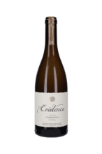 ジュリアン・スカール エビデンス・シャルドネ Julien Schaal Evidence Chardonnay 2019【南アフリカワイン】【白ワイン】