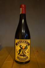 AAバーデンホースト ブラーク・クイル・バルバロッサ AA Badenhorst Brak-Kuil Barbarossa【南アフリカワイン】【2015】