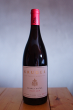 クルーガー・ファミリー・ワインズ パーリーゲイツ・ピノ・ノワール 2017 【南アフリカワイン】Kruger Family Wines Pinot Noir