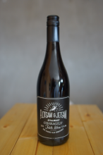 アルヘイト フロットサム・ジェットサム・スタルワート・サンソー 2016 Alheit Flotsam & Jetsam Stalwart Cinsault