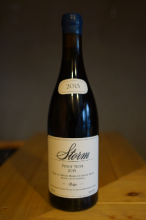 ストーム・リッジ・ピノノワール 2020 Storm Ridge Pinot Noir 【南アフリカワイン】【赤ワイン】