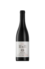 ラールワインズ サンソー Rall Wines Cinsault 2022 【南アフリカワイン】【赤ワイン】