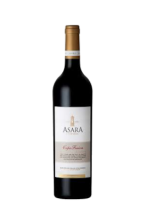 アサラ ケープフュージョン 2016 Asara Cape Fusion 【南アフリカワイン】 【赤ワイン】