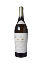 リーウ パッサン (マリヌー)ステレンボッシュ・シャルドネ 2016 Leeu Passant Stellenbosch Chardonnay (Mullineux)
