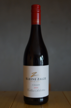 クラインザルゼ セラー セレクション サンソー 2017【南アフリカワイン】Kleine Zalze Cellar Selection  Cinsault