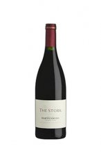 ハーテンバーグ ストーク シラーズ 2016 Hartenberg Stork Shiraz【南アフリカワイン】【赤ワイン】