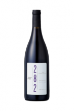륮å 282 ԥΥΥ 2020 Elgin Ridge 282 Pinot Noir եꥫ磻֥ۡ磻