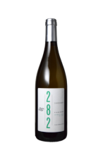 륮å 282 ɥ 2016 եꥫۡ磻Elgin Ridge 282 Chardonnay
