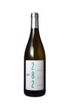 エルギンリッジ 282 シャルドネ 2020 Elgin Ridge 282 Chardonnay 【南アフリカワイン】【白ワイン】