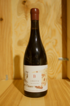Bヴィントナーズ リベルテ・ピノタージュ 2017 B Vintners Liberte Pinotage 【南アフリカワイン】【赤ワイン】