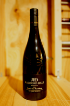 ラドフォード・デール ヌーディティ・シラー Radford Dale Nudity Syrah 2014【南アフリカワイン】【赤ワイン】