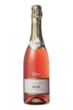 KWV スパークリング ロゼ【南アフリカワイン】【スパークリング】KWV Sparkling Rose（2/3以後の発送となります）