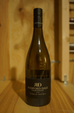 ラドフォード・デール シャルドネ Radford Dale Chardonnay 2016【南アフリカワイン】【白ワイン】