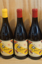 AAバーデンホースト プレミアムワインセット AA Badenhorst Premium Wine Set