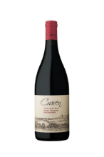 クラヴァン ピノ・ノワール 2019 Craven Pinot Noir【南アフリカワイン】【赤ワイン】