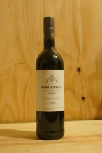 モーゲンスター サンジョヴェーゼ 2020 Morgenster Sangiovese 【南アフリカワイン】【赤ワイン】 
