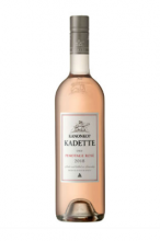 Υ󥳥å ǥå ԥΥ  Kanonkop Kadette Pinotage Rose 2023 եꥫ磻ۡڥ磻