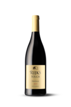 ライクス ピノ・タージュ タッチ・オブ・オーク 2018 RIJK'S Pinotage Touch Of Oak【南アフリカワイン】【赤ワイン】