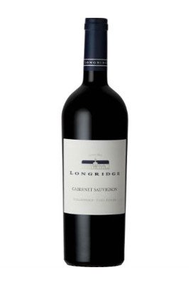 ロングリッジ カベルネソーヴィニョン Longridge Cabernet Sauvignon | 南アフリカワイン通販のアフリカー