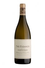 ハーテンバーグ エレノアシャルドネ 2017 Hartenberg Eleanor Chardonnay【南アフリカワイン】【白ワイン】