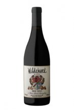 ヴィルダーハースト レッド 2014 Wildehurst Red【南アフリカワイン】【赤ワイン】