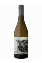 ヴィルダーハースト ヴェロ・ブラン2016 Wildehurst Vero Blanc【南アフリカワイン】【白ワイン】