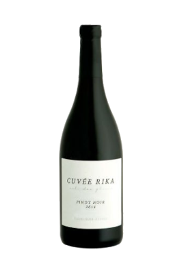ロングリッジ ジャスパー ラーツ キュヴェ・リカ ピノ・ノワール Jasper Raats Cuvee Rika Pinot Noir |  南アフリカワイン通販のアフリカー
