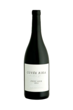 ロングリッジ ジャスパー ラーツ キュヴェ・リカ ピノ・ノワール 2021 Longridge Jasper Raats Cuvee Rika Pinot Noir【赤ワイン】