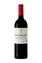 ボッシュクルーフ カベルネソーヴィニヨン / メルロー 2019 Boschkloof Cabernet Sauvignon / Merlot【南アフリカワイン】【赤ワイン】