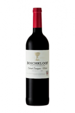ボッシュクルーフ カベルネ・メルロー 2017 Boschkloof Cabernet Sauvignon / Merlot【南アフリカワイン】【赤ワイン】