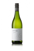 ラーマン クラスター シャルドネ 2017 Laarman Cluster Chardonnay 【南アフリカワイン】【白ワイン】