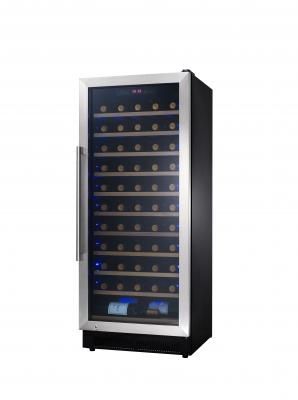 STYLE CREA ワインセラー　2019年製　美品　SC-52 スタイルクレア SC52 Styleclare SC52 【ワインセラー】【52本収納】