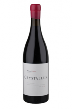 ꥹ ۡХ ԥΥΥ Crystallum Whole Bunch Pinot Noir 2018ڤ1ܤޤǡ