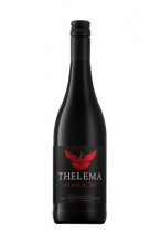 セレマ マウンテン・レッド 2017 Thelema Mountain Red 【赤ワイン】【南アフリカワイン】
