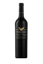 セレマ カベルネ・ソーヴィニヨン 2017 Thelema Cabernet Sauvignon 【赤ワイン】【南アフリカワイン】