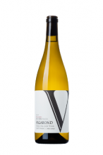 ザ・フレッジ ヴァガボンド 2019 The Fledge & Co. Vagabond 【白ワイン】【南アフリカワイン】