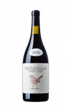ザ・フレッジ エルギン ピノ・ノワール 2016 The Fledge & Co. Elgin Pinot Noir 【赤ワイン】【南アフリカワイン】