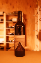 ザ・フレッジ ステレンボッシュ カベルネ・ソーヴィニヨン 2017 The Fledge & Co. Stellenbosch Cabernet Sauvignon 【赤ワイン】【南アフリカワイン】