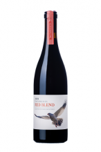 ザ・フレッジ レッド・ブレンド 2015 The Fledge & Co. Red Blend 【赤ワイン】【南アフリカワイン】