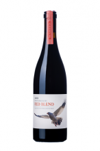 եå åɡ֥ 2021 The Fledge & Co. Red Blend ֥磻ۡեꥫ磻