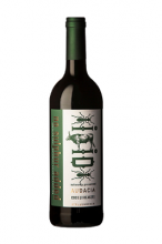 アウダシア コードブレーカー (ルイボスワイン) Audacia Code Breaker 2015 【南アフリカワイン】【赤ワイン】